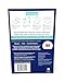 Breathe Right Nasal Strips, Extra Clear for Sensitive Skin, 72 Clear Strips