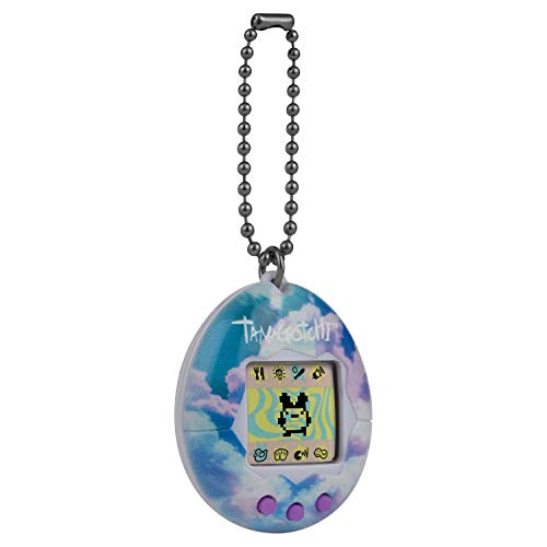 Image of Original Tamagotchi - Sky (42873)