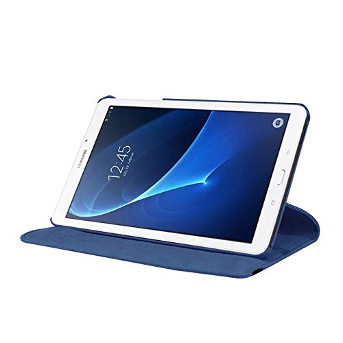 Capa Giratória Tablet Samsung Galaxy Tab A6 A7 tela 7.0