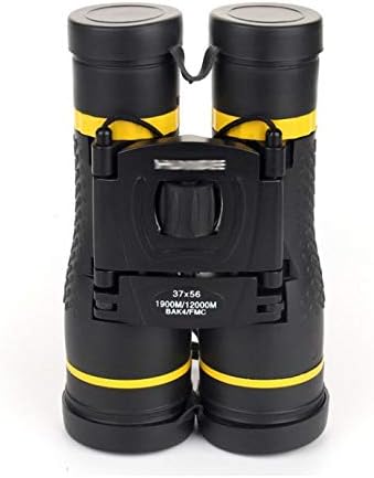 Miniatura 3 de XXXDXDP 37X56 Telescopio Professional Binoculars Zoom High Power Scope Telescopes Waterproof Binocular Telescope