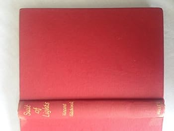 Hardcover Suit of lights Book