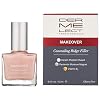 Dermelect Hand Recovery System - Nail Strengthener, Nail Thickener, Cuticle Treatment, Anti-Aging Hand Cream & Ridge Filler Kit for Weak Nails, Dry Cuticles, and Over-Washed Hands 5 pc