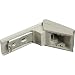 Kit de reparación de manilla de puerta de frigorífico Liebherr 9590178/9590190 con...