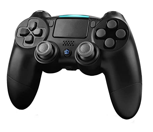 NGW Controller Wireless Nero Joypad Joystick Gamepad Pad Man