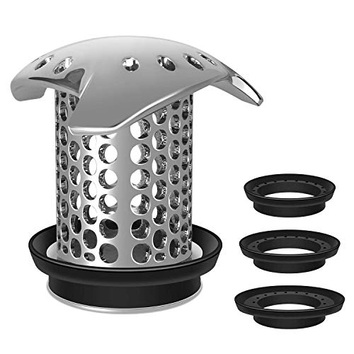 Best Drain For Shower Catch Hair