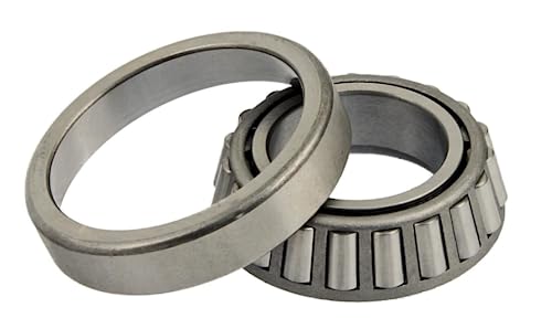 T5 T5WC 5 Speed Input Shaft Bearing Race Set LM48548/10
