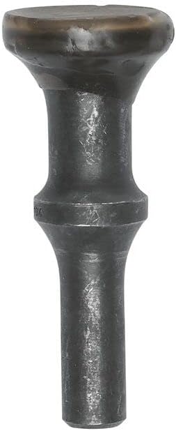 Chicago Pneumatic A047091 Air Chisel, 1-1/4-Inch Smoothing Hammer, .498 Shank for CP717