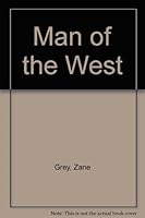 Man of the West B00126PHB8 Book Cover
