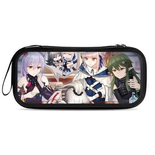 �A�[�N�i�C�c �Z�C���� Switch2�Ή��Q�[�����[�P�[�X EVA �n�[�h�V�F�� �ϏՌ� �h�� �Q�[���J�[�h�EJoy-Con�E�P�[�u�����[ �g�їp ���@�\�|�P�b�g �|�[�^�u�� �ی�P�[�X �Q�[���J�[�h�X���b�g ���b�V���|�P�b�g �g�ѕ֗� ���s�p