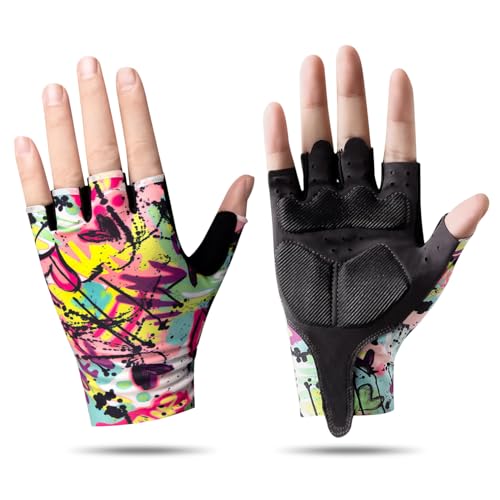 Amazon.de Best Sellers The most popular items in Men's Cycling Gloves
