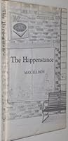 The Happenstance B000UV85EM Book Cover