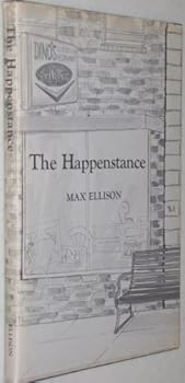 Hardcover The Happenstance Book