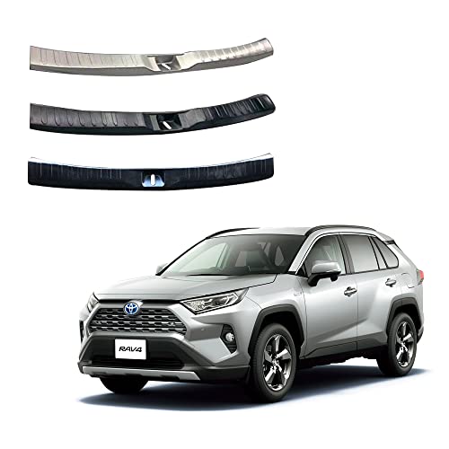CATYA RAV4 ���u�t�H�[ 50�n ���Q�b�W�X�e�b�v�J�o�[ ���Q�b�W�X�e�b�v�K�[�h ���Q�b�W�X�e�b�v�v���e�N�^�[ �����p�[�c �C���e���A�A�N�Z�T���[(�w�A���C���u���b�N) �J�X�^�� 1P RA083
