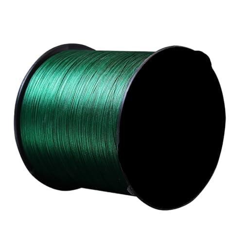 X8 PE 8�ґg�ނ莅 300m/500m ������ 20LB-90LB �}���`�t�B�������g(X8-GREEN,X8-500-1.0)