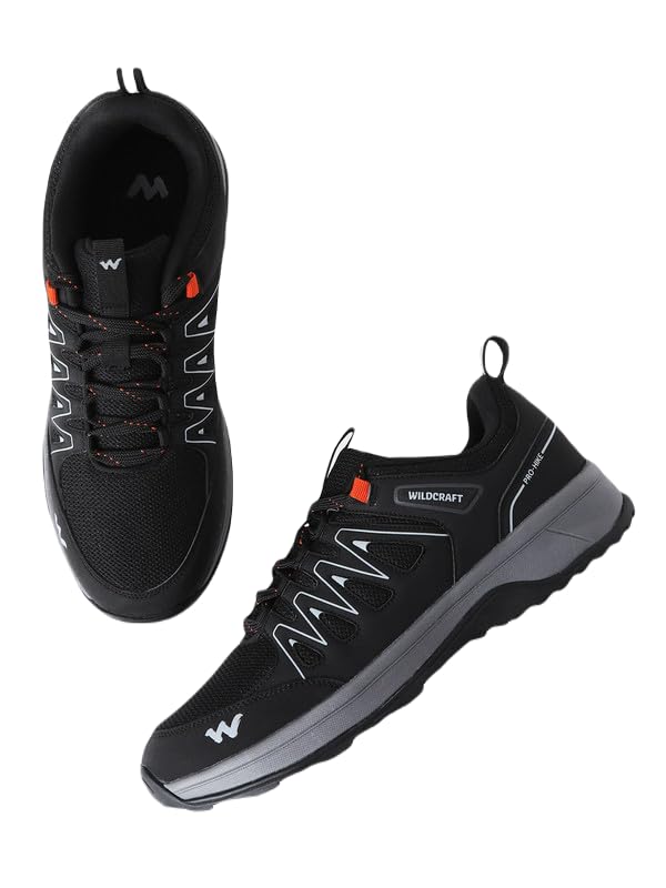 wildcraft Stylish Men Terra 3 Hike & Trekking Shoe-picture-50