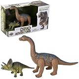 Rhode Island Novelty 9" Articulated Brachiosaurus Figurine