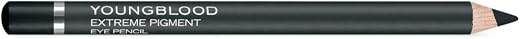 Youngblood Extreme Pigment Eye Pencil, Blackest Black, 1.05 Gram
