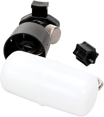 Manitowoc Ice 8369049 Float Valve With Instructions , Black