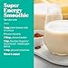 Navitas Organics Superfood+ Adaptogen Blend for Stress Support (Maca + Reishi + Ashwagandha), 6.3oz Bag, 30 Servings — Organic, Non-GMO, Vegan, Gluten-Free, Keto & Paleo.