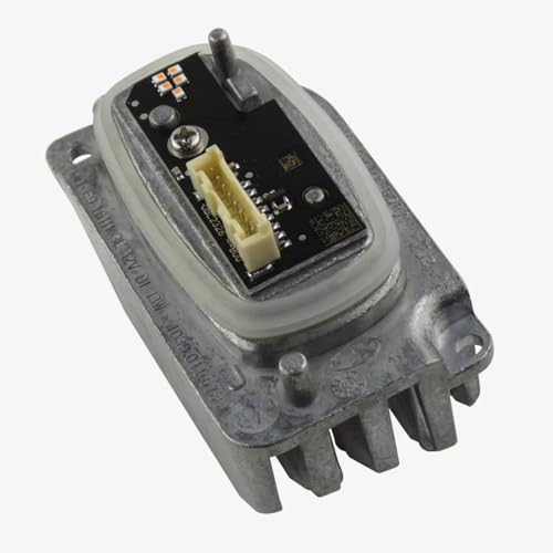 Phare pour BMW Série 5 G31 G38 et M5 F90 de 2016 à 2018 optique haut de gamme droite 63117214940