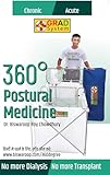 360 Degree Postural Medicine ( 360° पास्च्युरल मेडिसिन ) Published By Diamond Pocket Books Pvt Ltd