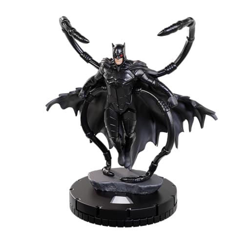 WizKids DC HeroClix: Masters of Time Booster Brick
