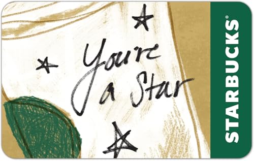 Starbucks eGift Card - $15 - Appreciation