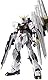 GUNDAM - Modellbausatz - MG 1/100 - NU Gundam Version KA - 18 CM, BAS5055454