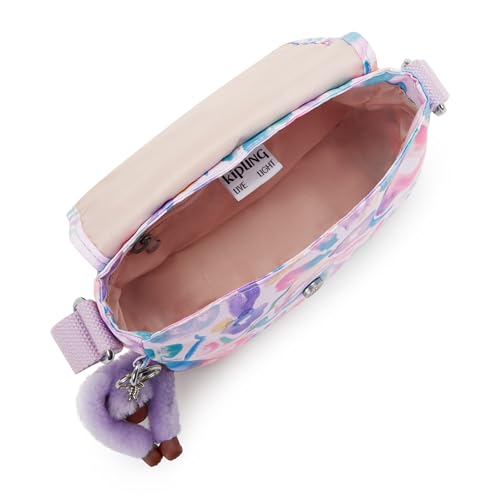 Image of Kipling Sabian Printed Crossbody Mini Bag