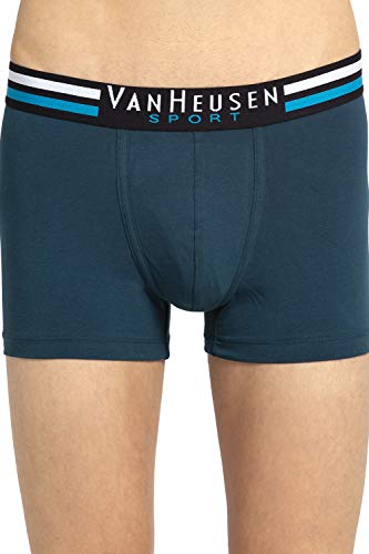 Image of Van Heusen Men's Cotton Trunks