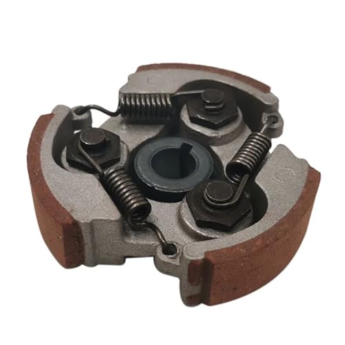 Ressorts de rechange pour embrayage 2 temps 49cc de mini moto et quad enfant