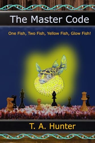 The Master Code B0BSDM9X1Z Book Cover