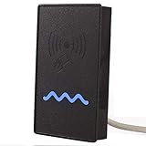 UHPPOTE Weatherproof 125KHz RFID ID Card Proximity Door Access Control Reader Wiegand 26