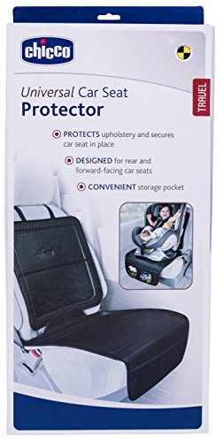 chicco seat protector