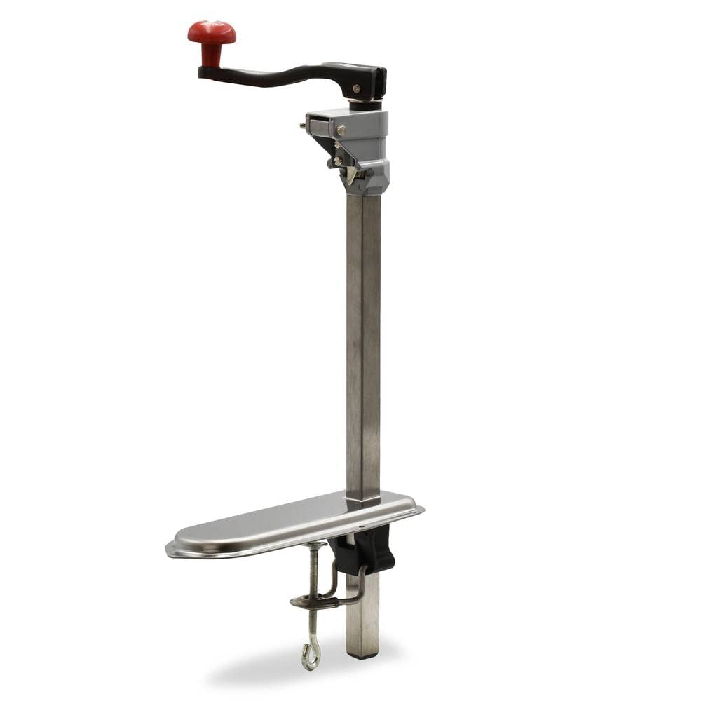 Abrelatas profesional para 20 leche de 36 y 56 cm (56)