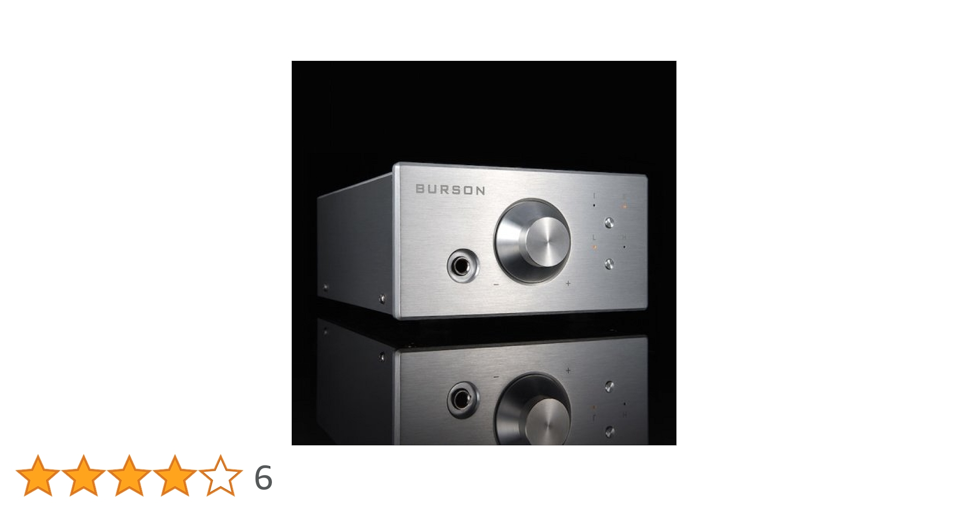純A級ヘッドホンアンプ BURSON SOLOIST SL MK2 動作良好 Amazon.co.jp: BURSON AUDIO Soloist SL MK2 : 家電＆カメラ