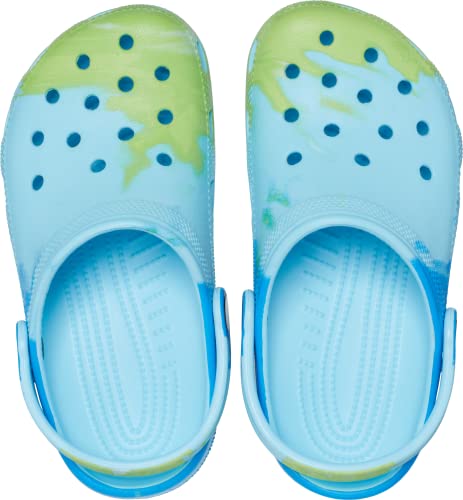 Image of Crocs Kids Crocsfunlab Buzz Woody Clog (Toddler /Little Kid)