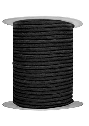 Shots Toys Bondage Noir : kit de contention en similicuir pour les jeux intimes