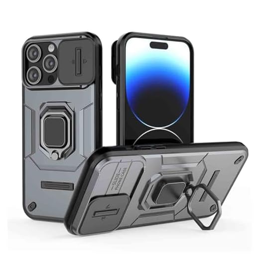 Cover per Realme GT7 Pro/GT 7 Pro, Antiurto Flip Case