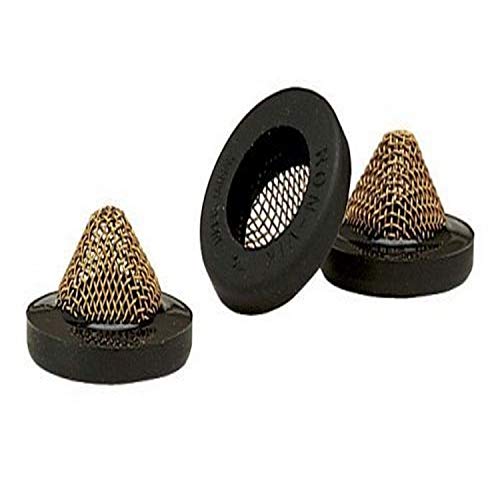 Gilmour 02FW Metal Hose Coupling Filter Washers