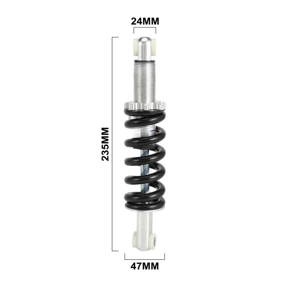 Ammortizzatore Ammortizzatore Moto Assorbimento Per MX650