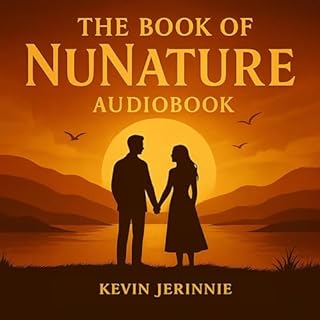 The Book of NuNature cover art