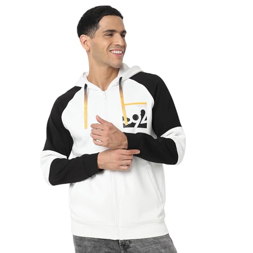 Image of Spykar Men Sweatshirt