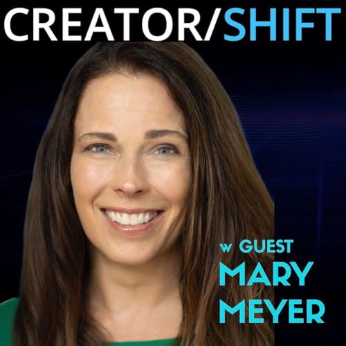Interviewing with humor: Exploring Banter and Interviewing Techniques with Mary Meyer