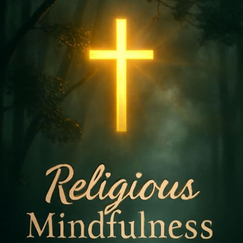 Page de couverture de Religious mindfulness