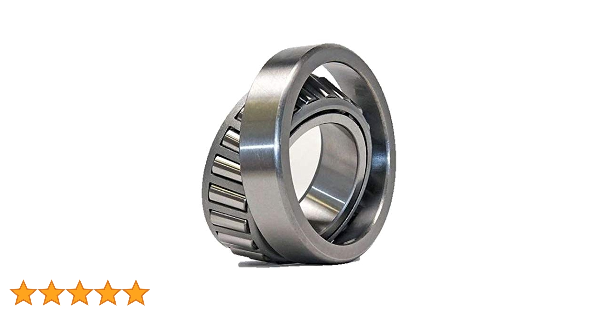 HD Switch (1 Set) Taper Roller Bearing Set Replaces Snapper