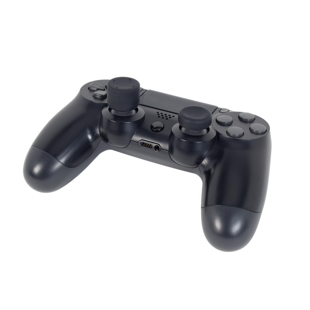 Amazon | PS4/PS3コントローラー用FPSアシストキャップ AIM SNIPER