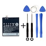 ✅ INCLUÍDO KIT DE HERRAMIENTAS DE REPARACIÓN: Este es el set de reparación ideal para cambiar la batería.
