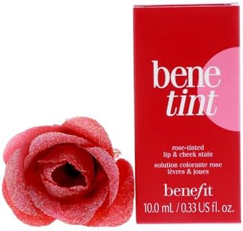 Cosmetics Benetint Rose Tinted Lip & Cheek Stain, 0.33