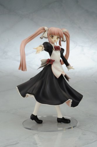 コトブキヤ Teas to Tiara 花冠の大地 エルミン 1/8スケールPVC塗装済み完成品 Amazon | コトブキヤ Teas to Tiara 花冠の大地 エルミン 1/8